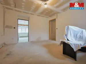 Prodej rodinného domu, Mostkovice, Na Valše, 240 m2