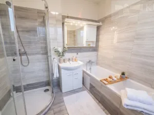 Prodej bytu 2+1, Jince, 59 m2