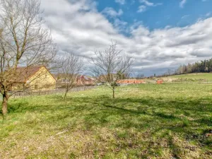 Prodej pozemku pro bydlení, Hostašovice, 1313 m2