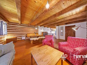 Prodej rodinného domu, Želivsko, 170 m2