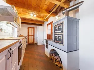 Prodej rodinného domu, Želivsko, 170 m2