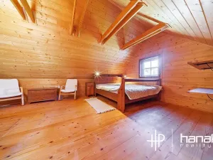 Prodej rodinného domu, Želivsko, 170 m2