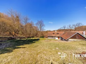 Prodej rodinného domu, Želivsko, 170 m2