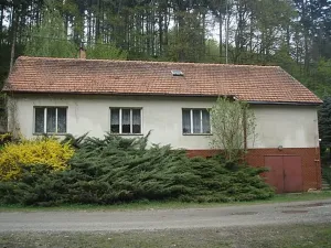 Prodej rodinného domu, Kuničky, 165 m2