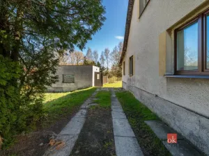 Prodej rodinného domu, Jindřichovice pod Smrkem, 149 m2