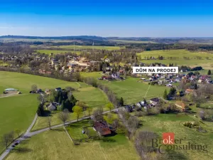 Prodej rodinného domu, Jindřichovice pod Smrkem, 149 m2