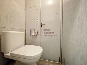 Pronájem bytu 1+1, Jindřichův Hradec - Jindřichův Hradec III, sídliště Vajgar, 40 m2