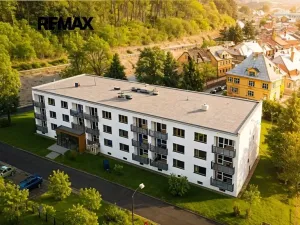 Prodej ubytování, Kraslice, Palackého, 1800 m2