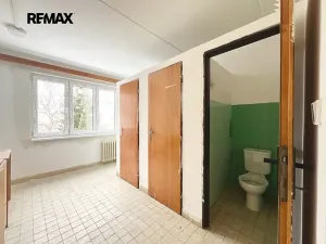 Prodej ubytování, Kraslice, Palackého, 1800 m2