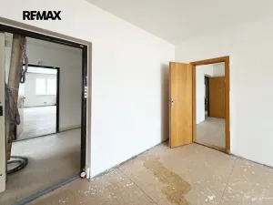 Prodej ubytování, Kraslice, Palackého, 1800 m2