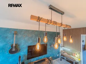 Prodej bytu 3+1, Mladá Boleslav, náměstí Republiky, 72 m2