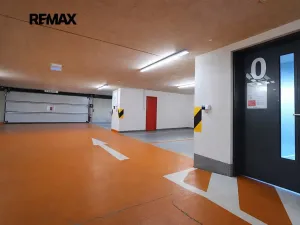 Prodej bytu 2+kk, Praha - Hlubočepy, Hugo Haase, 55 m2