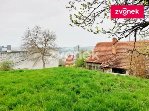 Prodej pozemku pro bydlení, Luhačovice, 759 m2