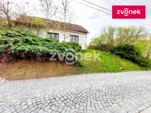 Prodej pozemku pro bydlení, Luhačovice, 759 m2