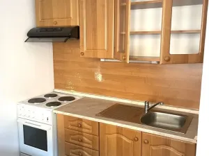 Pronájem bytu 1+1, Klatovy - Sobětice, 39 m2