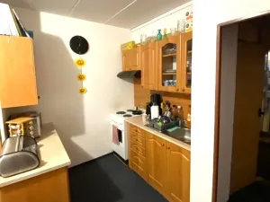 Pronájem bytu 1+1, Klatovy - Sobětice, 39 m2