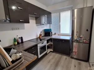 Prodej bytu 3+1, Ústí nad Labem, Dukelských hrdinů, 66 m2