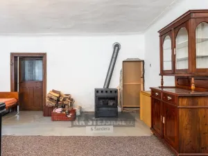 Prodej chalupy, Rožmitál na Šumavě, 600 m2