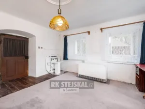 Prodej chalupy, Rožmitál na Šumavě, 600 m2