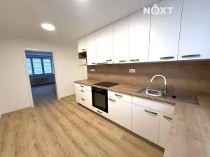 Pronájem bytu 2+1, Zlín, Podvesná IV, 58 m2