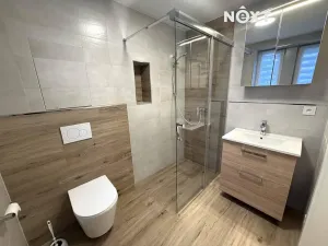 Pronájem bytu 2+1, Zlín, Podvesná IV, 58 m2