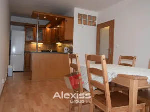 Pronájem bytu 2+kk, Praha - Stodůlky, Heranova, 44 m2