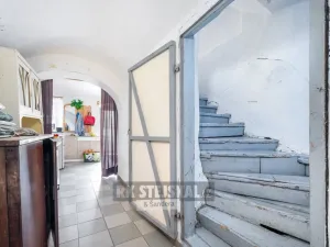 Prodej rodinného domu, Rožmitál na Šumavě, 600 m2