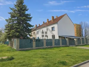 Prodej rodinného domu, České Velenice, Komenského, 450 m2