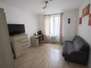 Pronájem bytu 3+kk, Most, tř. Budovatelů, 75 m2