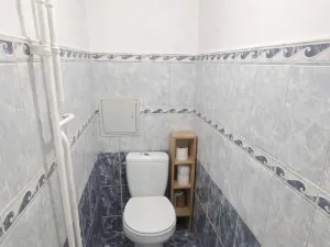 Pronájem bytu 3+kk, Most, tř. Budovatelů, 75 m2