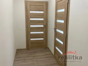 Pronájem bytu 2+kk, Opava - Předměstí, Těšínská, 35 m2