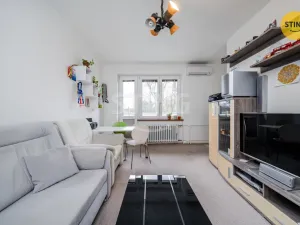 Prodej bytu 2+1, Ostrava, Tlapákova, 56 m2