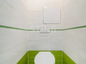 Prodej bytu 2+1, Ostrava, Tlapákova, 56 m2