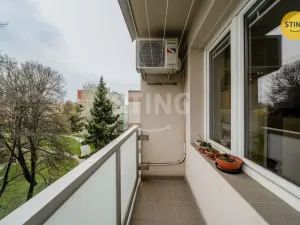 Prodej bytu 2+1, Ostrava, Tlapákova, 56 m2