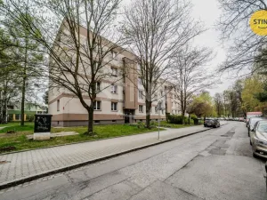 Prodej bytu 2+1, Ostrava, Tlapákova, 56 m2
