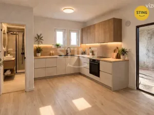 Prodej bytu 1+1, Bruntál, Pionýrská, 23 m2