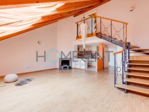 Pronájem bytu 3+kk, Praha - Vinohrady, Šumavská, 104 m2