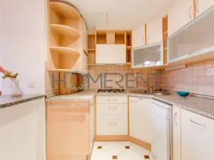 Pronájem bytu 3+kk, Praha - Vinohrady, Šumavská, 104 m2
