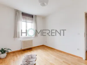 Pronájem bytu 3+kk, Praha - Vinohrady, Šumavská, 104 m2