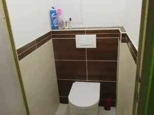 Pronájem bytu 2+kk, Brno, Svážná, 48 m2