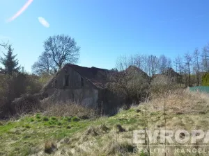 Prodej rodinného domu, Dolní Hbity - Jelence, 780 m2