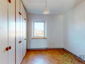 Prodej bytu 4+1, Písečná, 78 m2