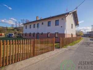 Prodej bytu 4+1, Písečná, 78 m2