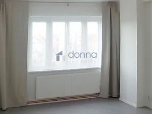 Pronájem bytu 2+kk, Praha, Novákových, 42 m2