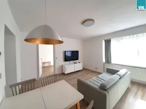 Pronájem bytu 3+kk, Litomyšl, 9. května, 56 m2