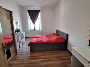 Prodej činžovního domu, Trmice, U Mlýnského potoka, 229 m2