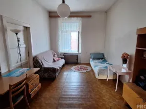 Prodej činžovního domu, Trmice, U Mlýnského potoka, 229 m2