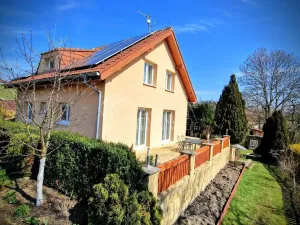 Prodej chalupy, Okrouhlo, 140 m2