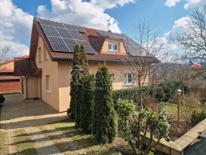 Prodej chalupy, Okrouhlo, 140 m2