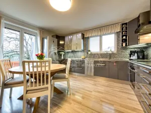 Prodej chalupy, Okrouhlo, 140 m2